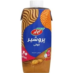 پرو شیر کاله کوکی 330 میل